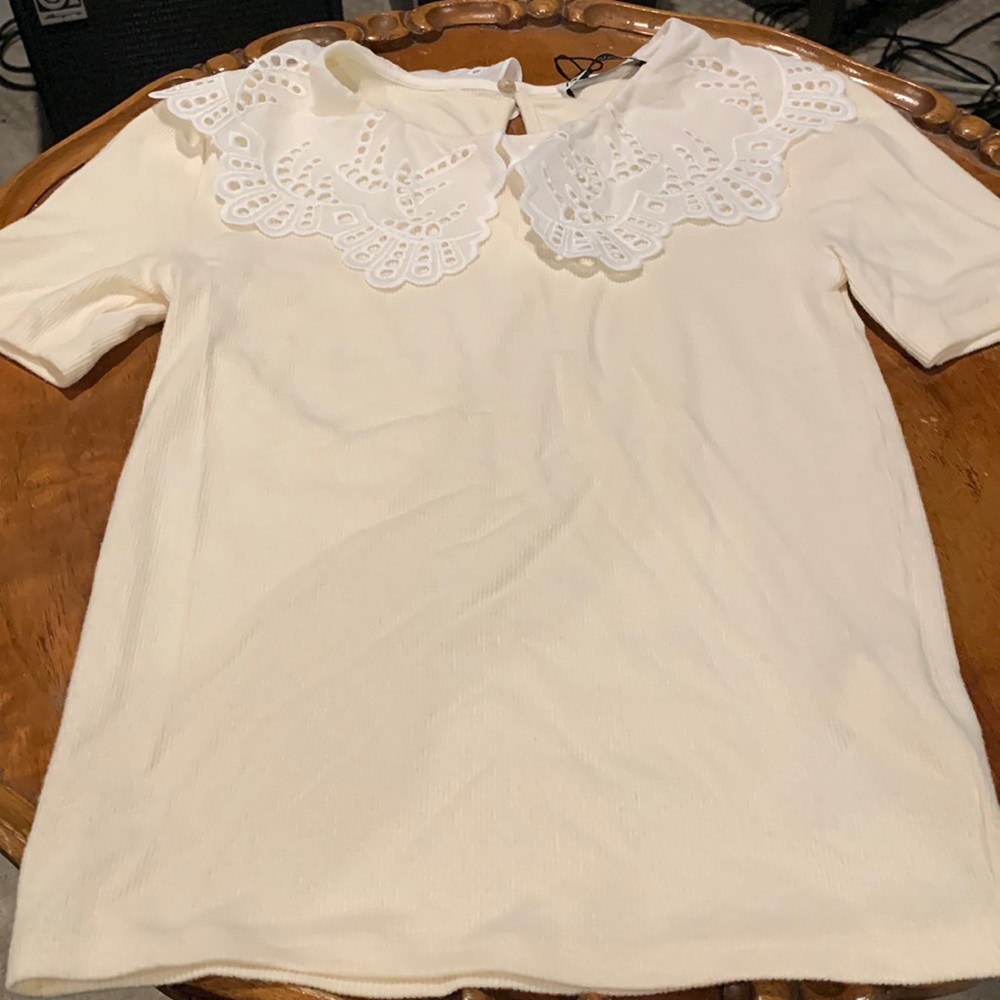 Zara top